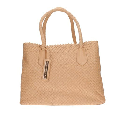 Pons quintana Damen-Tasche Natural V631.0b5 Arena, Naturfarben, Einheitsgröße im Sale